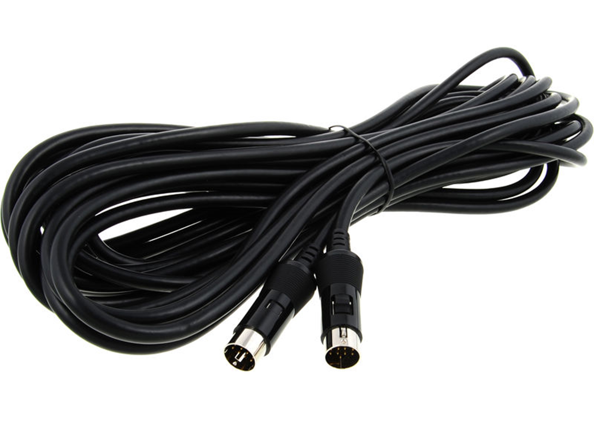 GKC-10 13-Pin Cable